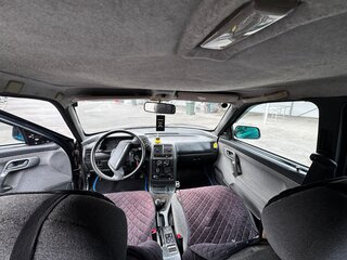 2005 Lada (ВАЗ) 2112, серый, 165000 рублей, вид 5