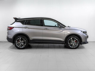 2023 Geely Coolray I, серый, 1900000 рублей, вид 4