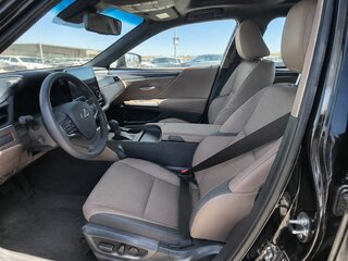 2025 Lexus ES 200 VII Рестайлинг 2, чёрный, 5390000 рублей, вид 4