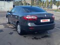 2011 Renault Fluence I, серый, 630000 рублей - вид 4