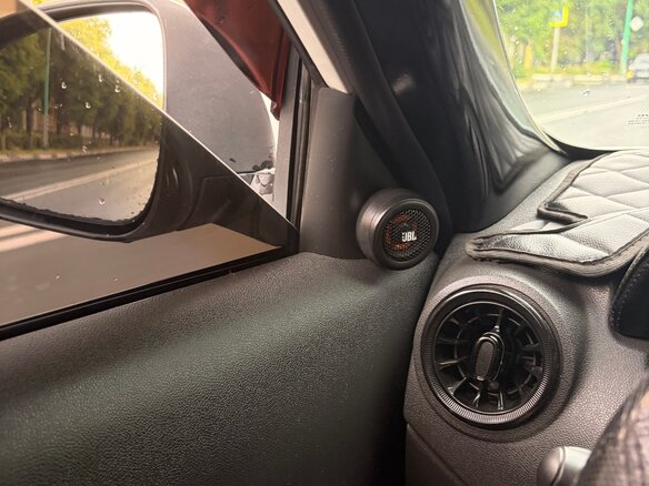 2014 Nissan Almera III (G15), белый, 577777 рублей - вид 6