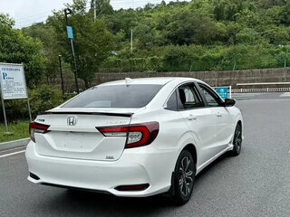 2022 Honda Crider II Рестайлинг, белый, 1190000 рублей, вид 4