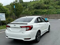 2022 Honda Crider II Рестайлинг, белый, 1190000 рублей - вид 3
