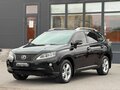 2013 Lexus RX 270 III Рестайлинг, чёрный, 2150000 рублей - вид 5