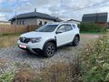 2021 Renault Duster II, белый, 2300000 рублей