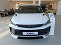 2026 Belgee X50+, белый, 2699990 рублей