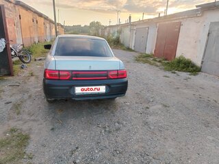 2005 Lada (ВАЗ) 2110, серебристый, 100000 рублей, вид 2