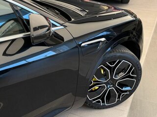 2026 Avatr 12, чёрный, 8290000 рублей, вид 2