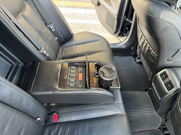 2011 Nissan Teana II (J32) Рестайлинг, чёрный, 1300000 рублей - вид 16