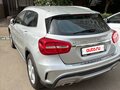 2015 Mercedes-Benz GLA 200 I (X156), серебристый, 1700000 рублей - вид 1