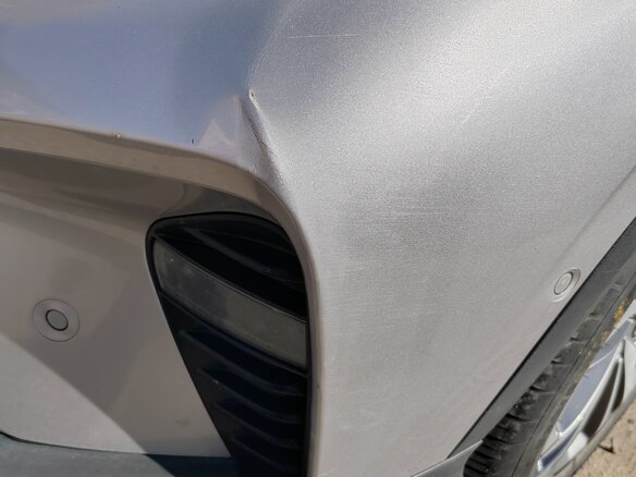 2022 Geely Coolray I, серый, 1750000 рублей - вид 15