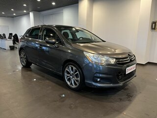 2012 Citroen C4 II, серый, 367000 рублей, вид 1