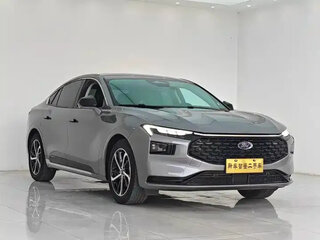 2026 Ford Mondeo VI Рестайлинг, серебристый, 2815000 рублей, вид 3