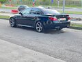 2005 BMW 5 серии 530d V (E60/E61), чёрный, 2150000 рублей
