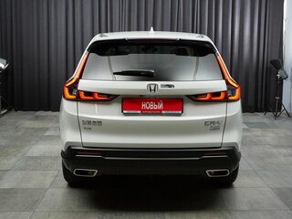 2026 Honda CR-V VI, белый, 4299000 рублей, вид 5