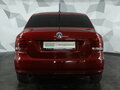 2019 Volkswagen Polo V Рестайлинг, красный, 1319000 рублей - вид 5