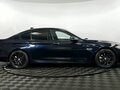 2014 BMW 5 серии 528i xDrive VI (F10/F11/F07) Рестайлинг, чёрный, 1950000 рублей - вид 4