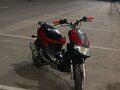 2010 Stels Skif, красный, 45000 рублей - вид 1