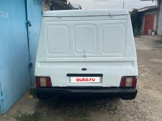 2008 Иж 27175, белый, 220000 рублей, вид 4
