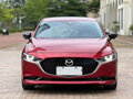 2023 Mazda 3 Axela IV (BP), красный, 1270500 рублей - вид 2