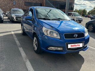 2016 Ravon Nexia R3, синий, 545000 рублей, вид 3