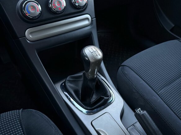 2012 Chery M11 (A3), серебристый, 399000 рублей - вид 18