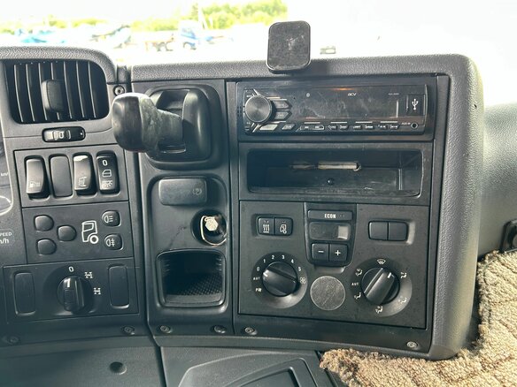 2014 Scania P-series, синий, 3499000 рублей - вид 19