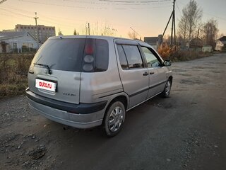 2000 Toyota Raum I, серый, 270000 рублей, вид 5