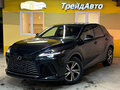 2026 Lexus RX 300 V, чёрный, 7599000 рублей