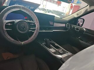 2024 Tank 400 I, чёрный, 5857499 рублей, вид 5