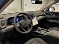 2025 Hongqi HS3, голубой, 3690000 рублей - вид 9