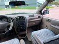 2001 Dodge Caravan 3-speed IV, зелёный - вид 7