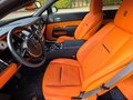 2021 Rolls-Royce Wraith Black Badge, синий, 34000000 рублей - вид 8