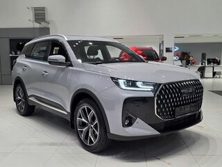 2026 Tenet T7, серый, 3005000 рублей, вид 3