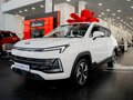 2026 Москвич 3, белый, 2280000 рублей