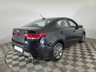 2025 Solaris KRS, чёрный, 2635000 рублей, вид 5