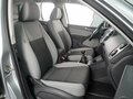 2011 Volkswagen Tiguan I, серебристый - вид 7