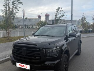2024 Tank 500 I, чёрный, 6150000 рублей, вид 1