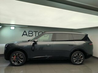 2026 Lynk & Co 900, серый, 7880000 рублей, вид 2