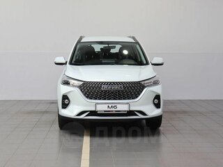 2026 Haval M6 II, белый, 2049000 рублей, вид 2
