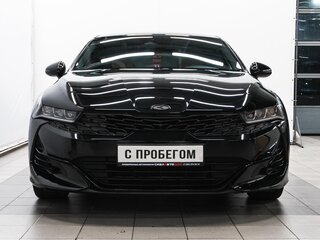 2021 Kia K5 III, чёрный, 2678000 рублей, вид 2