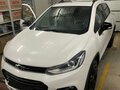 2020 Chevrolet Trax I Рестайлинг, белый, 1700000 рублей