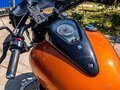2016 Suzuki Boulevard C90, оранжевый, 1050000 рублей - вид 4