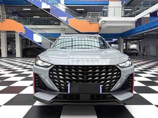 2023 Jetour X70 Pro, серебристый, 1480777 рублей, вид 2