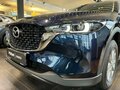 2026 Mazda CX-5 II Рестайлинг, синий, 4290000 рублей - вид 9