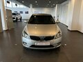 2010 Kia Ceed I Рестайлинг, серебристый, 685000 рублей - вид 7