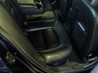 2009 Volvo S80 II Рестайлинг, синий, 1500000 рублей, вид 2