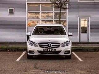 2015 Mercedes-Benz E-Класс 250 IV (W212, S212, C207) Рестайлинг, белый, 1565000 рублей, вид 2