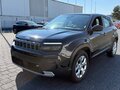 2024 Jeep Avenger, чёрный, 2015000 рублей
