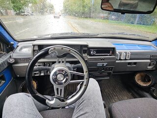 2002 Lada (ВАЗ) 2109 21093i, серебристый, 39000 рублей, вид 5
